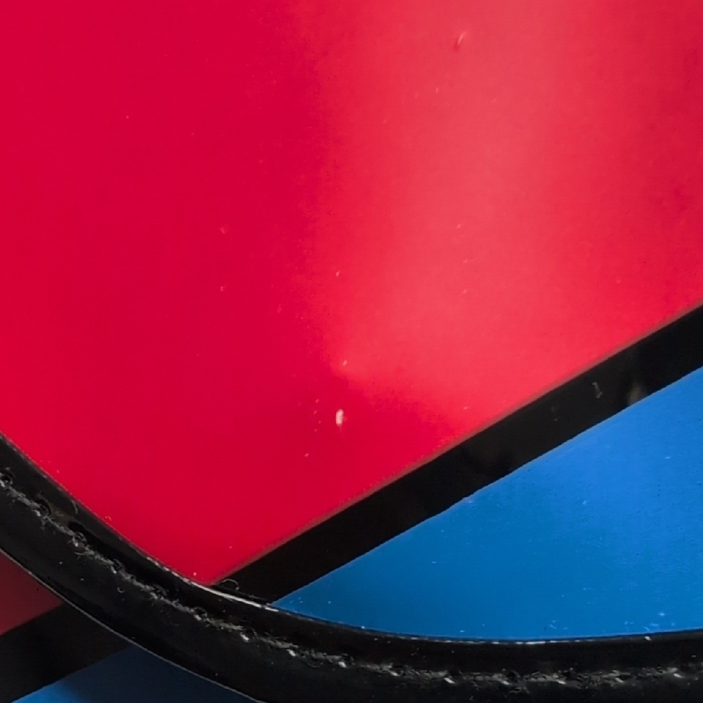 Joseph Ribkoff Color Block Clutch - Picture 10 of 14
